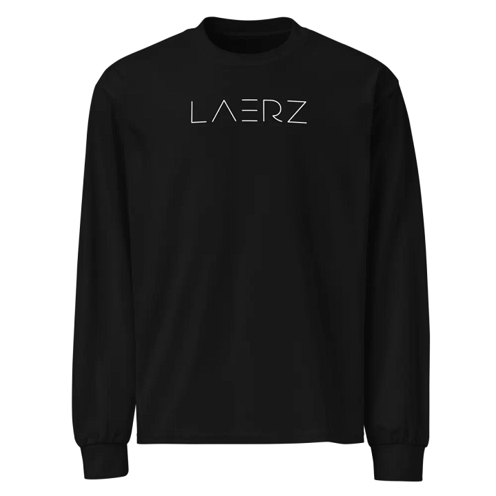 LAERZ Go Far Long Sleeve product image (2)