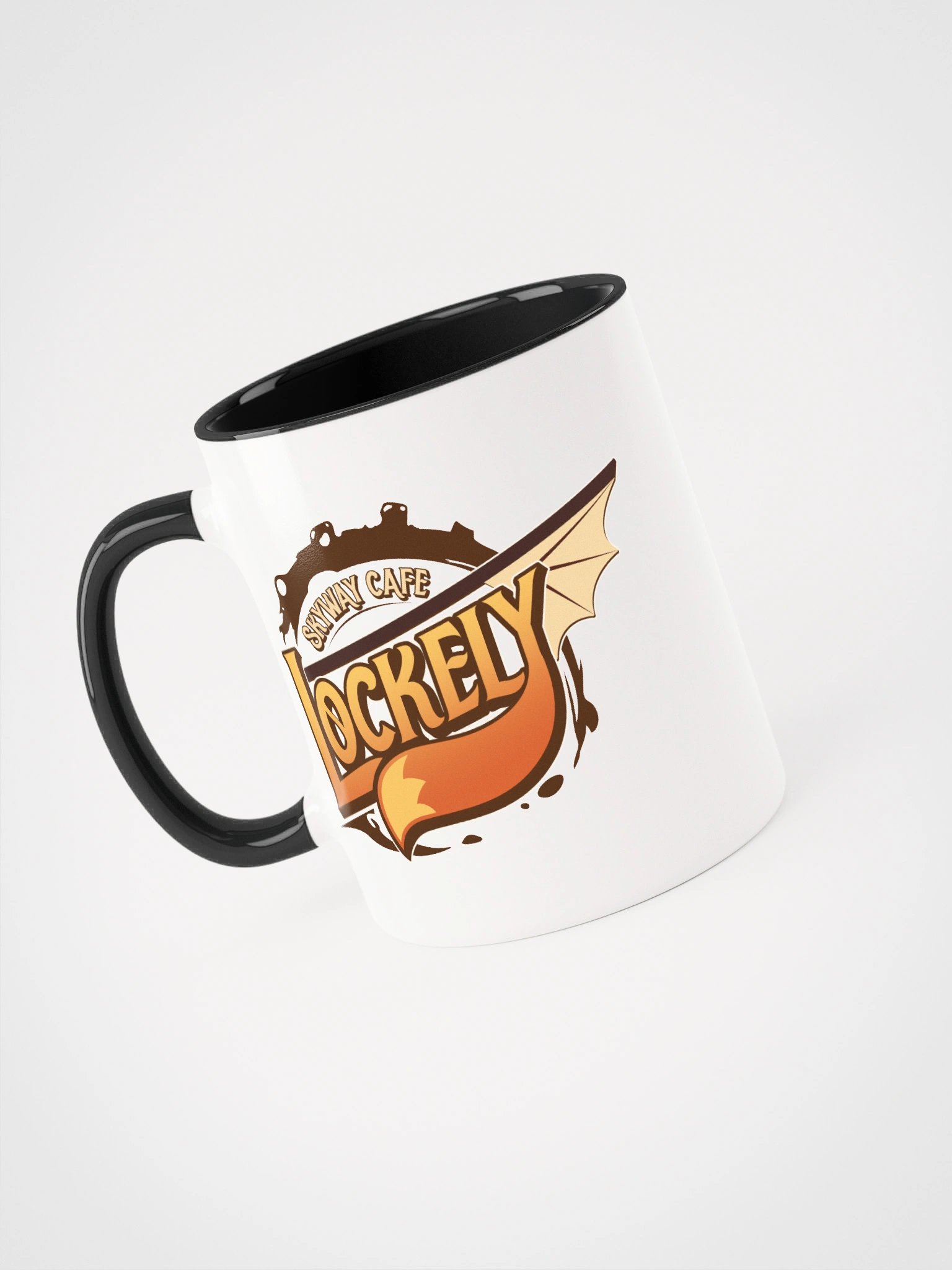 Good Bean Coffee Mug product image (3)