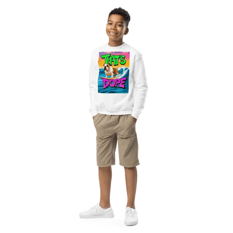 That's Dope (H002) product image (1)