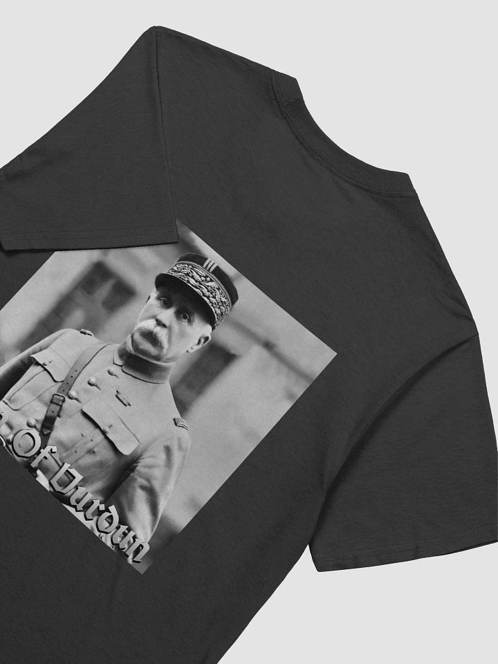 Philippe Pétain T-Shirt product image (2)