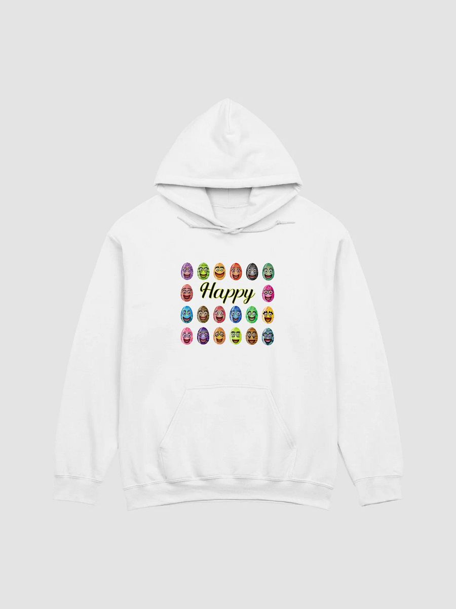 Happy Faces Celebration Hoodie product image (1)