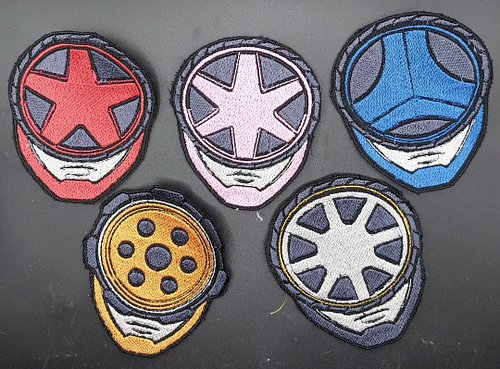 Tell me how you feel about #boonboomger now that it's out 

How would you describe this series to somebody new to Sentai 

#p...