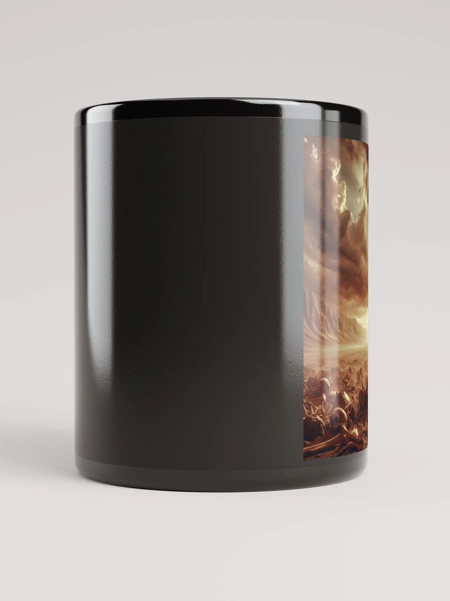 Breath of Life: Ezekiel’s Vision of the Valley of Dry Bones product image (9)