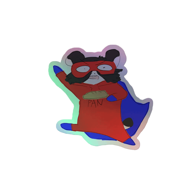 Hampan cool sticker!!! Halloween product image (2)