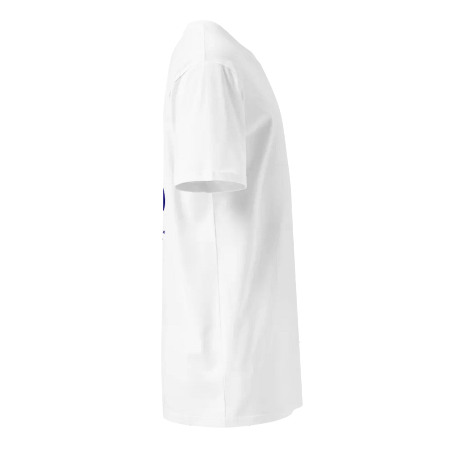 NJLRE X SERHANT - UNISEX T-SHIRT PRINT 6 product image (3)