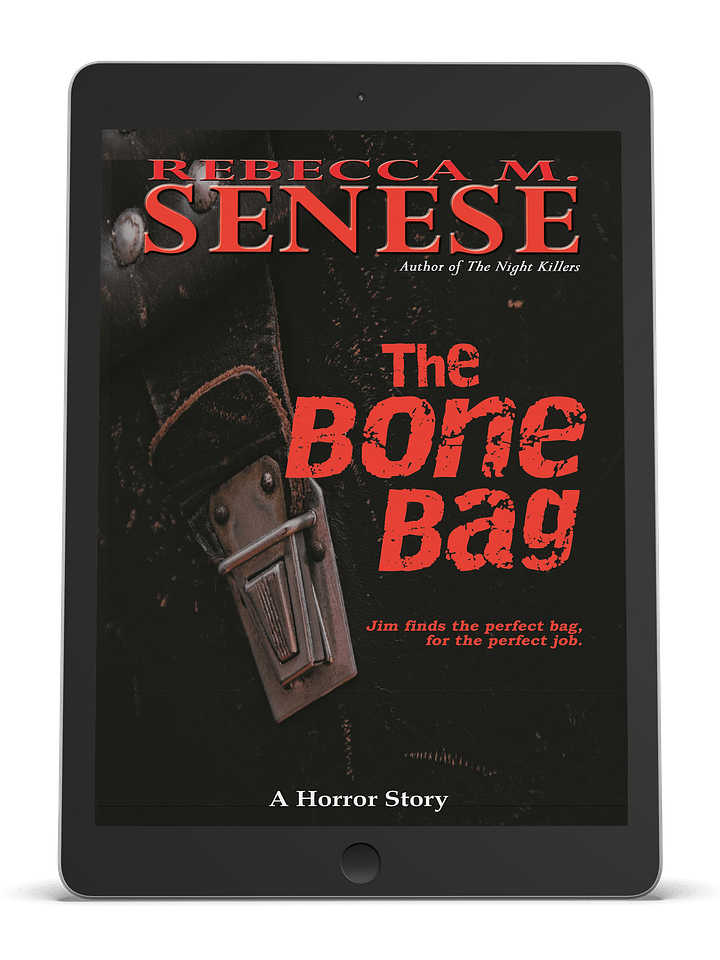 The Bone Bag product image (1)