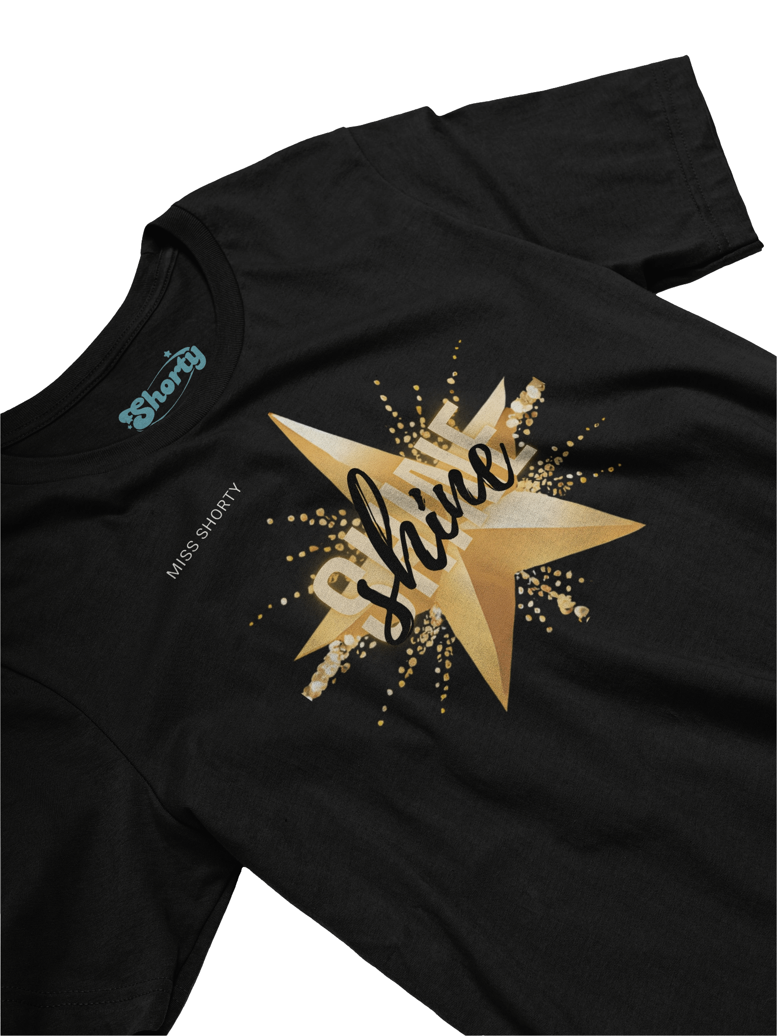 Shine Tee product image (24)