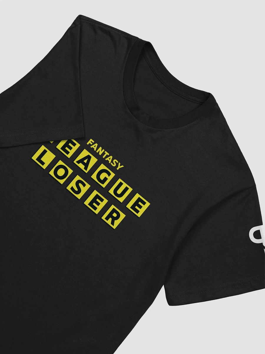 Waffle House Confinement: Fantasy Football Loser Punishment product image (16)