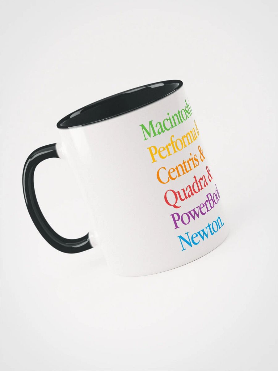 1993 Lineup Mug product image (1)