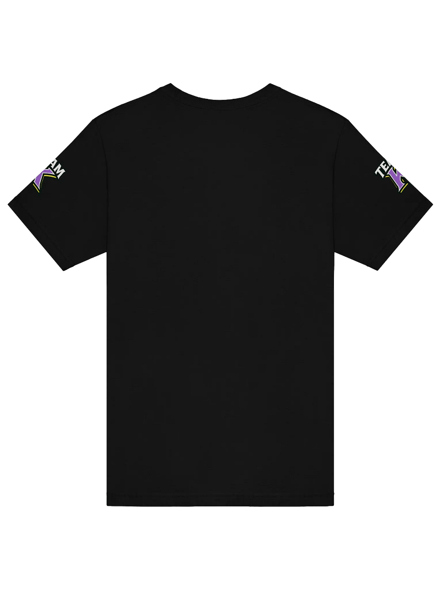 TEAM K Pride 3 T-Shirt product image (2)