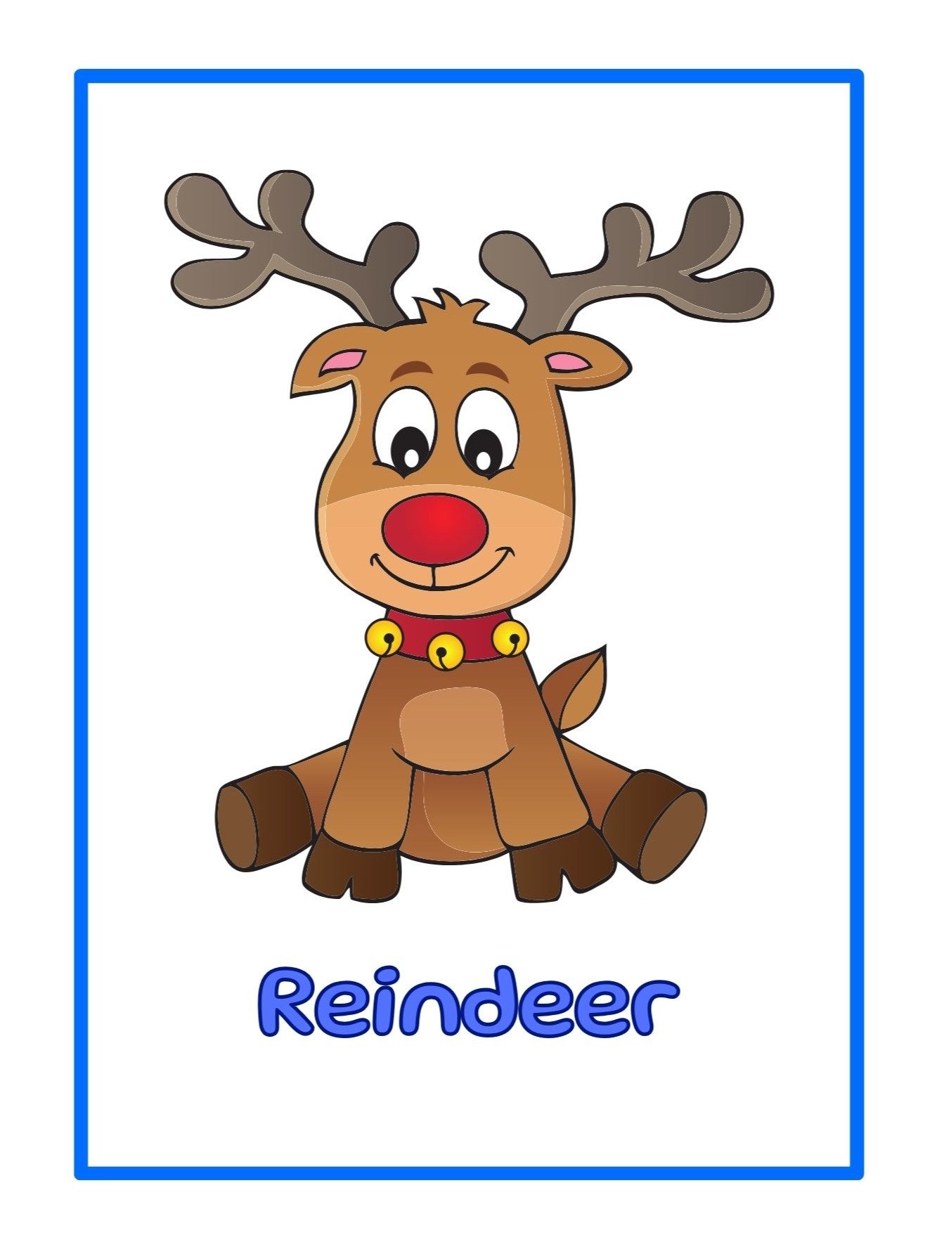 Christmas Bundle for Toddlers and Preschoolers product image (4)