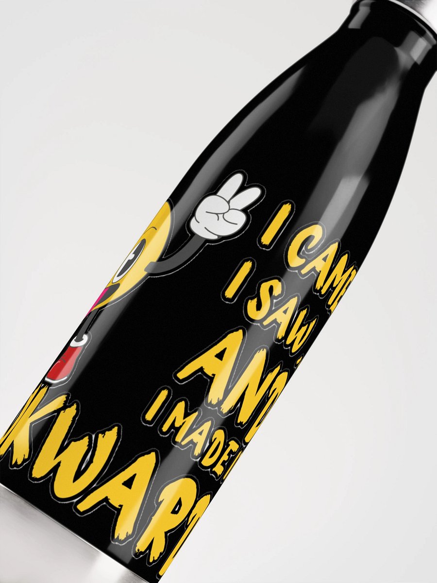 I CAME, I SAW... AND I MADE IT AWKWARD product image (10)