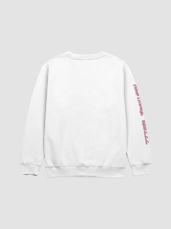 "Horror BaddieZzz" Sweatshirt product image (2)
