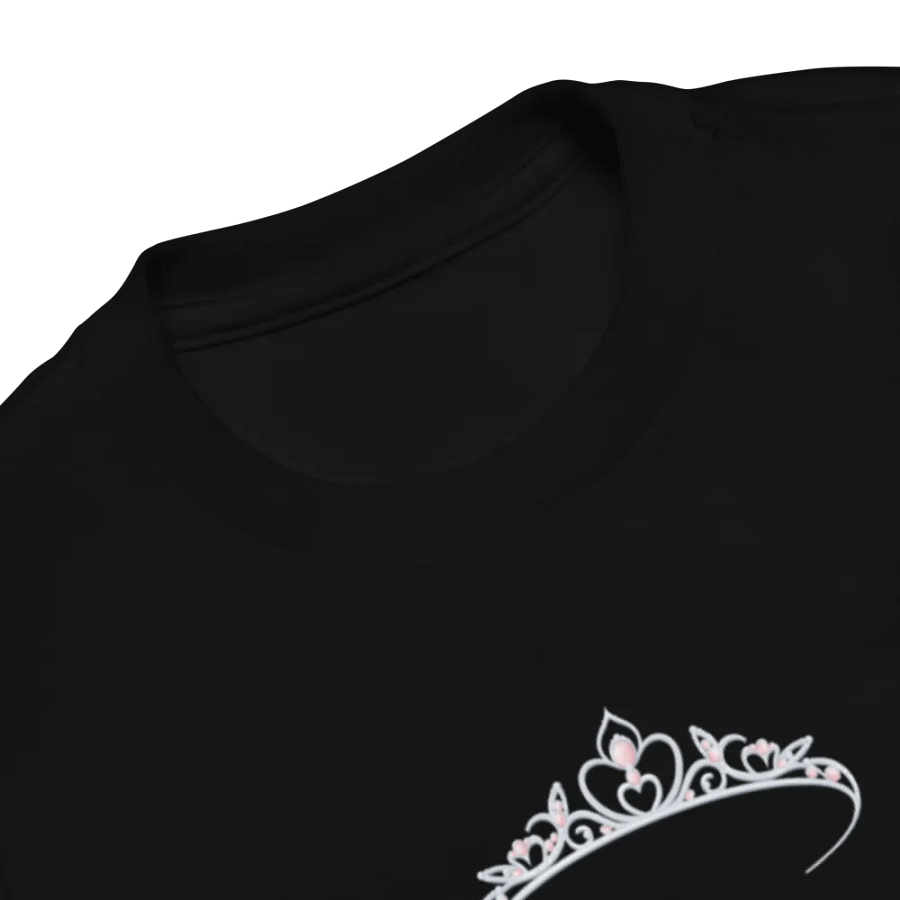 Birthday Princess Tiara Toddler T-Shirt product image (12)