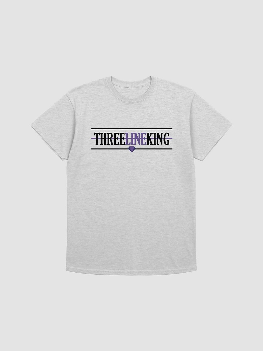 Three Line King Shirt product image (5)