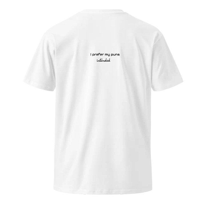 AS Colour Unisex Premium T-Shirt ( just ) product image (2)
