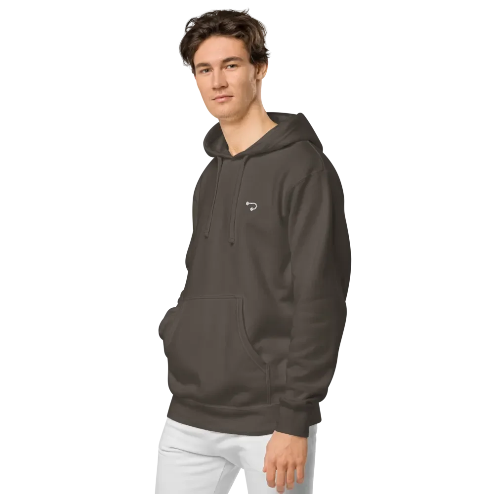 Fancy Hoodie product image (4)