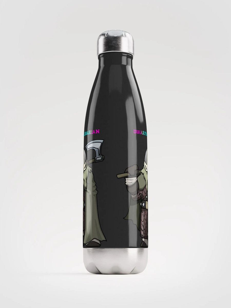Barbarian Water Bottle product image (1)