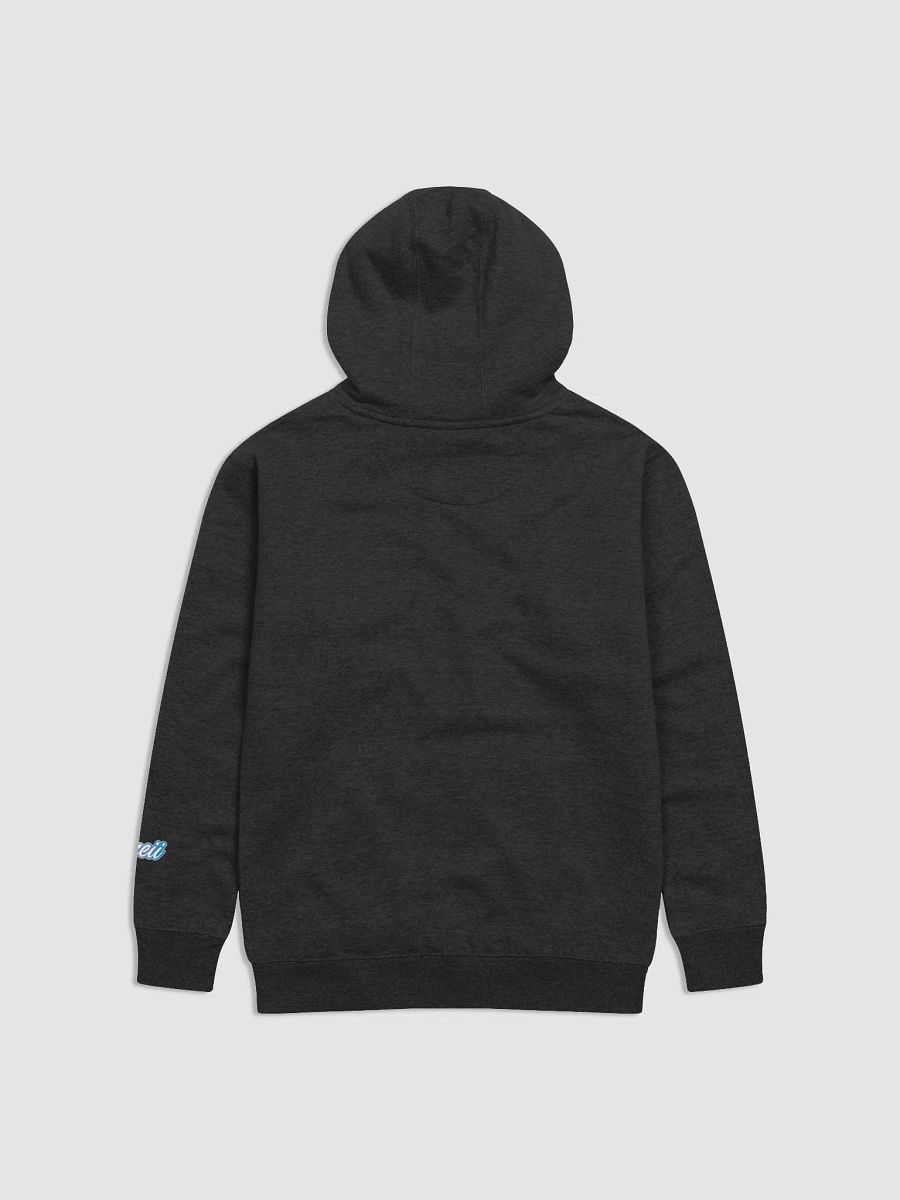 ''Brûle tout'' Sweat à capuche premium unisexe product image (2)