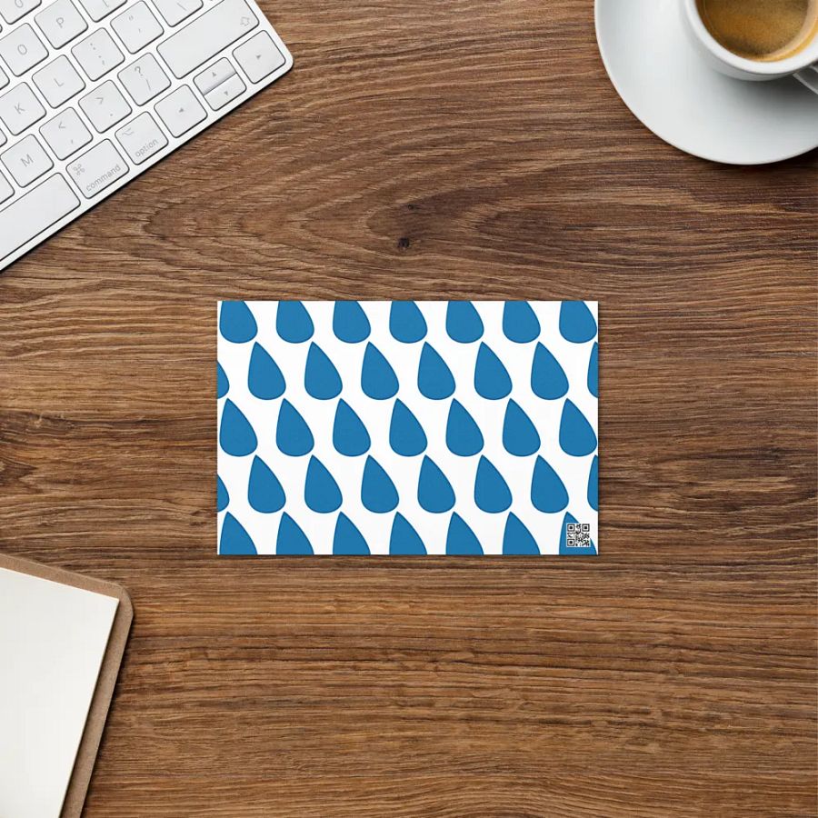 Even Good People Card product image (7)
