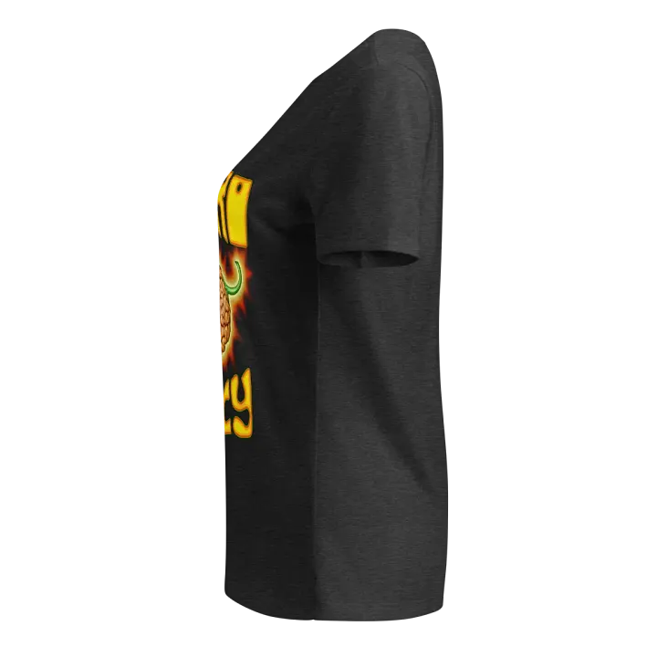 Neurospicy V Neck product image (13)