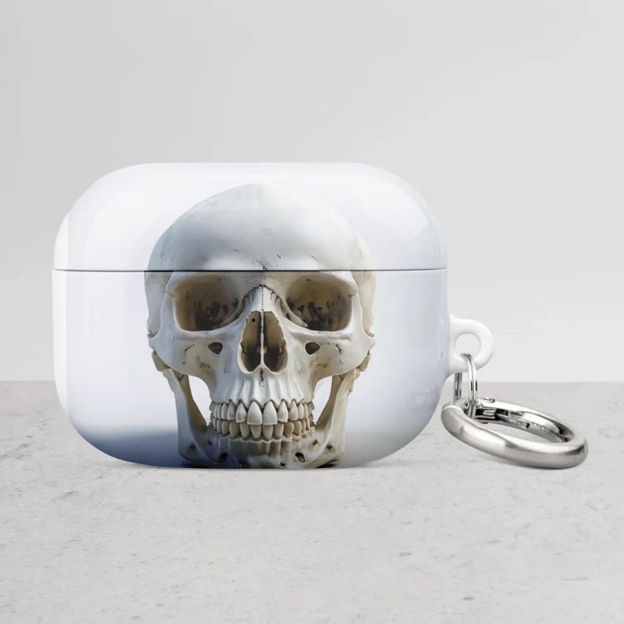 Skull Power AirPods® Case product image (46)