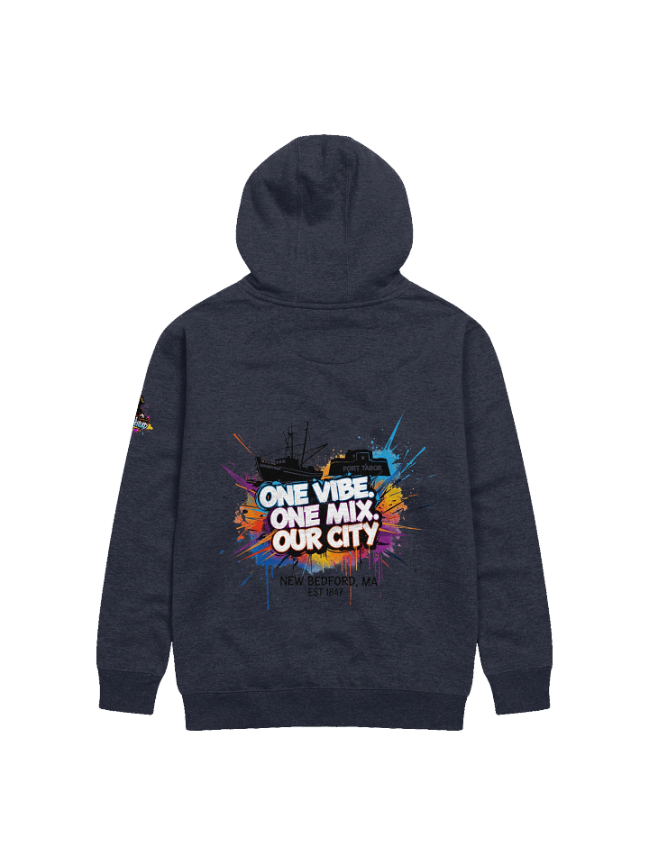 One City Gen Two Unisex Premium Hoodie product image (25)