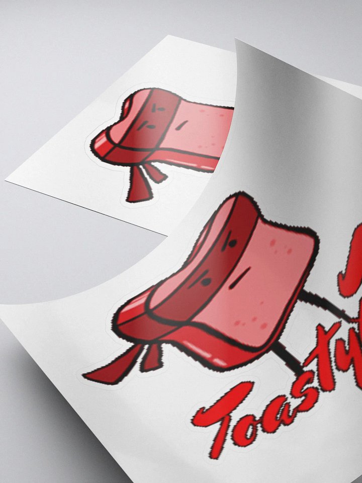 ToastyBIGstickers product image (1)