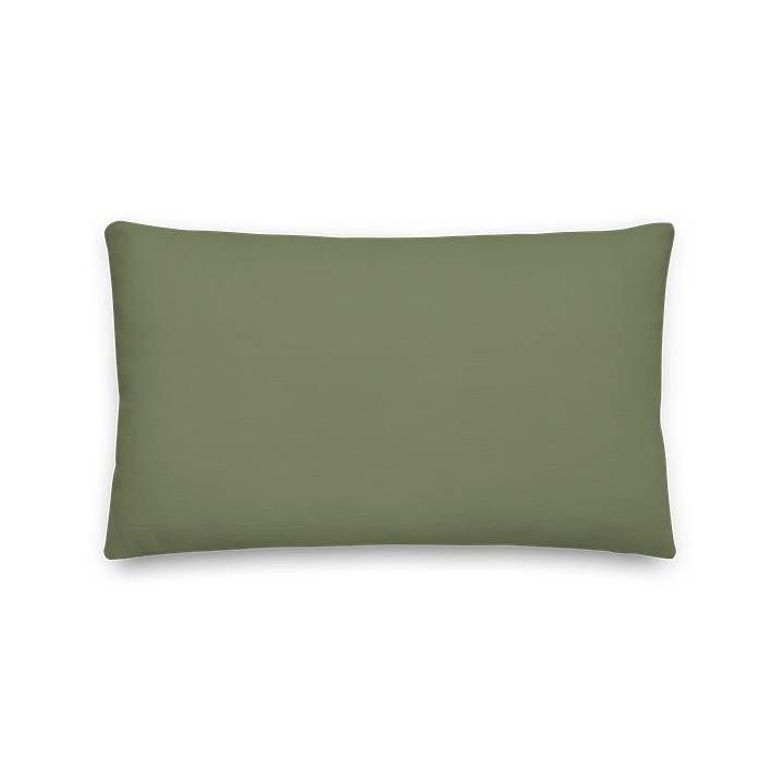 "70s Stripe Design" Premium Pillow product image (5)
