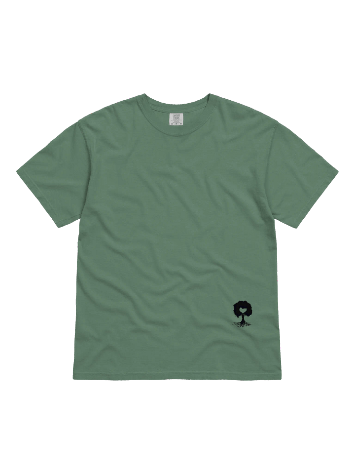 T.U.L.L.'s Ephesians 6 Armor Shirt product image (1)
