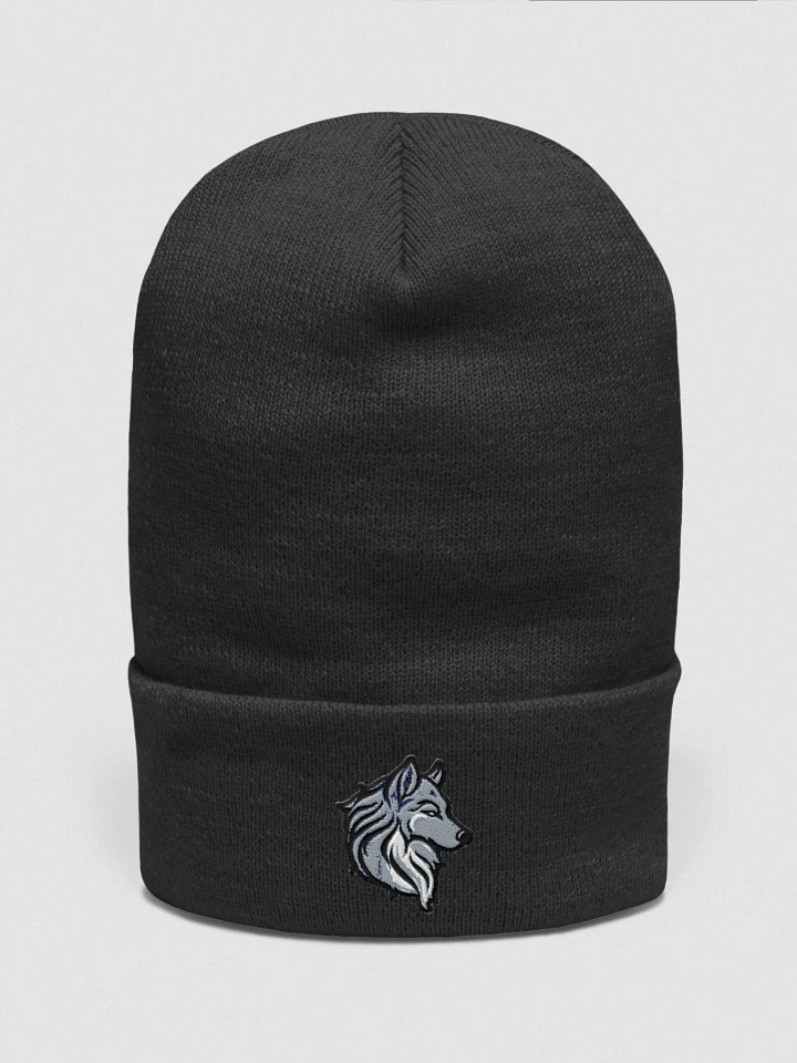 Thirst beanie product image (1)