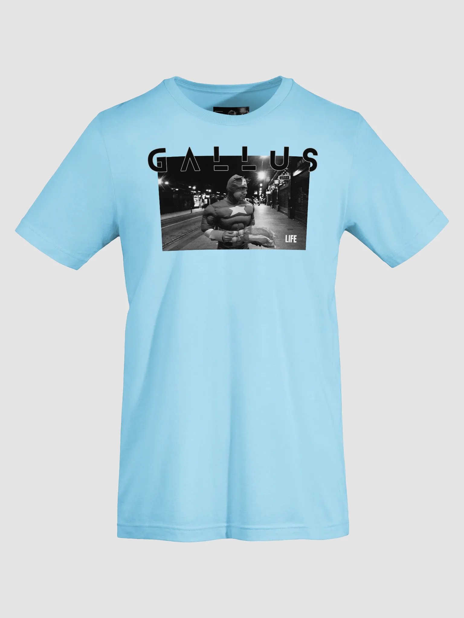 Gallus 2025 Life Collection product image (44)