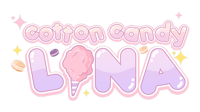 cottoncandylina