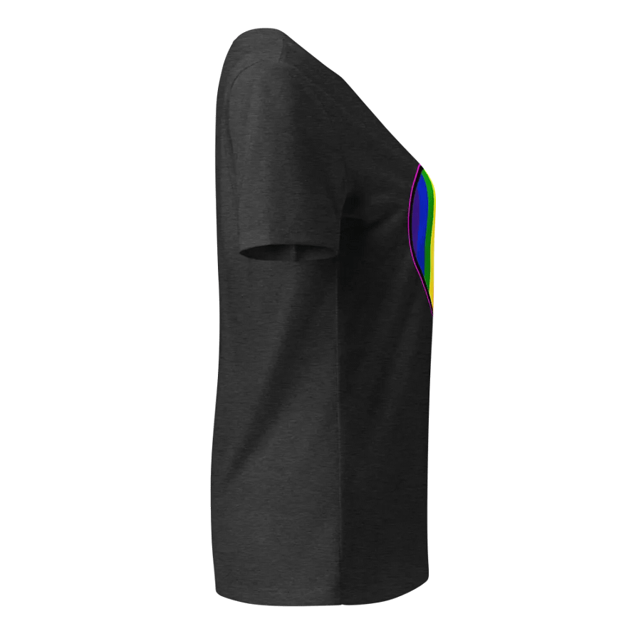 Love is Love V Neck product image (14)