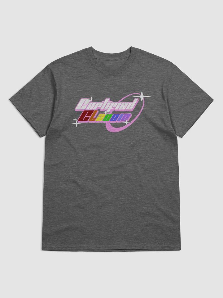 CERTIFIED CLASSIC V2 (PRIDE EDITION DARK) product image (1)