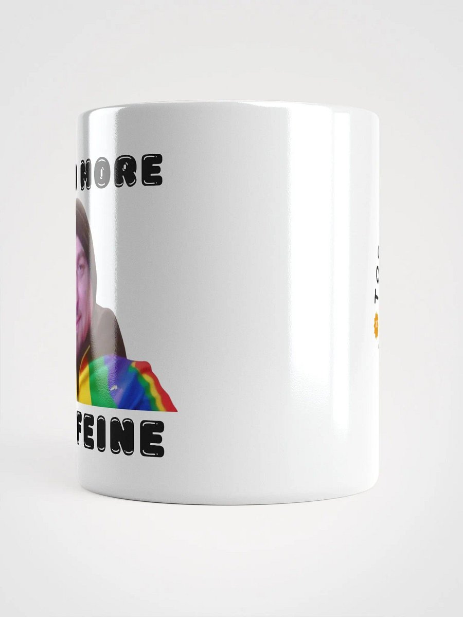 Need More Caffeine Mug product image (6)
