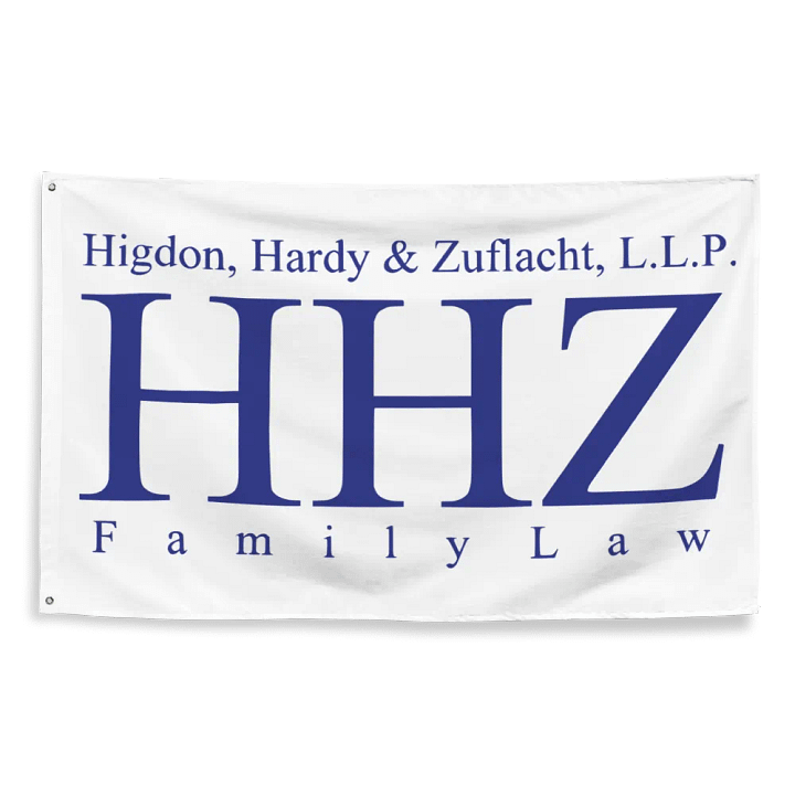 HHZ Flag! product image (2)