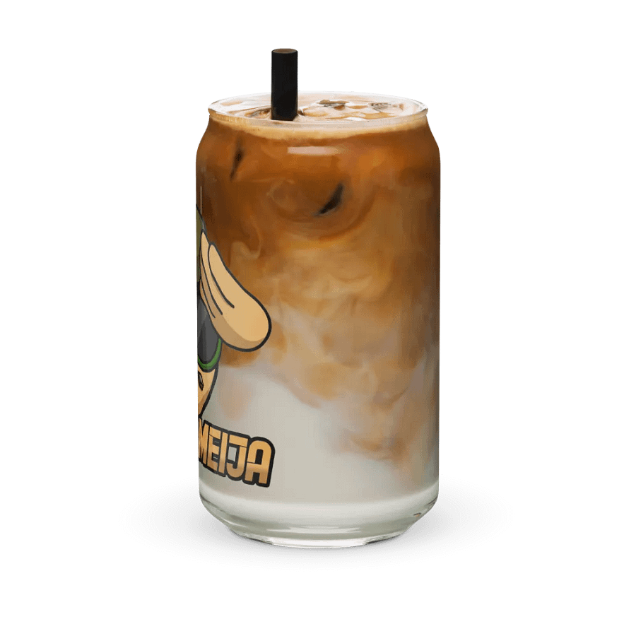 Keksiarmeija lasi product image (42)