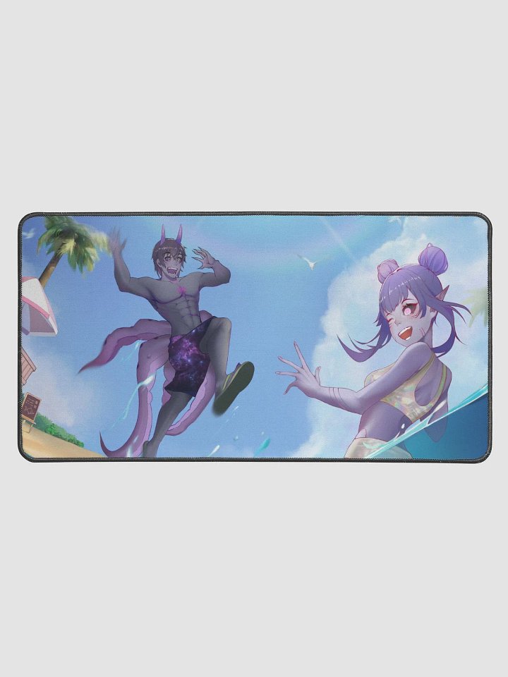 Outer Reaches Summer Deskmat product image (1)