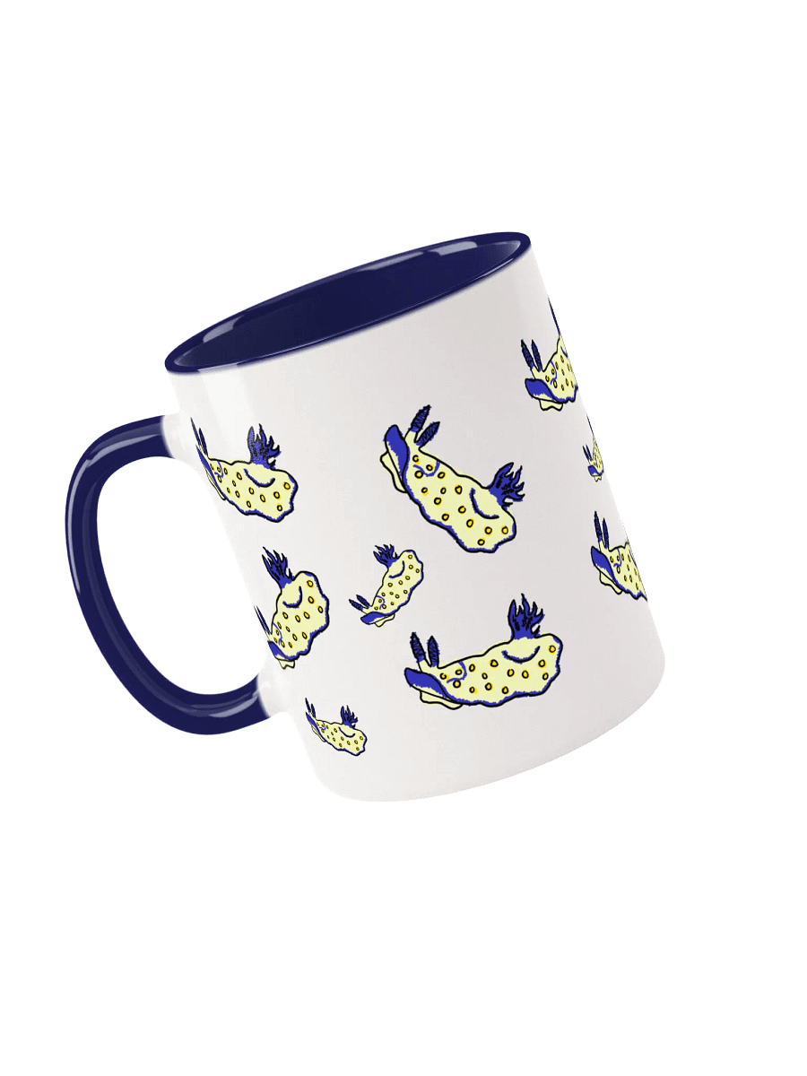 Team Dark Blue Nudibranch product image (3)