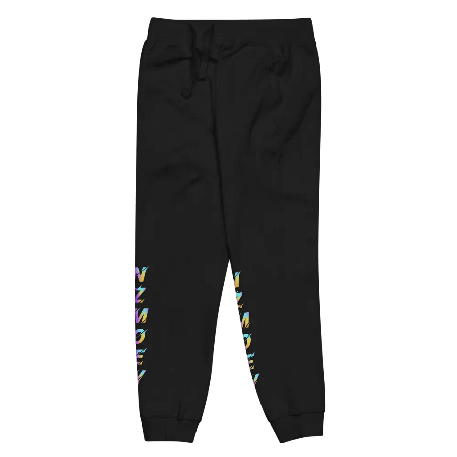 NZMOEY Jerzees Unisex Joggers product image (2)
