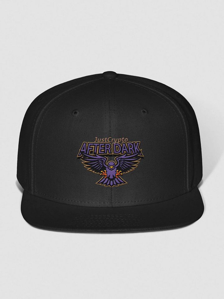 JustCrypto Hat product image (1)