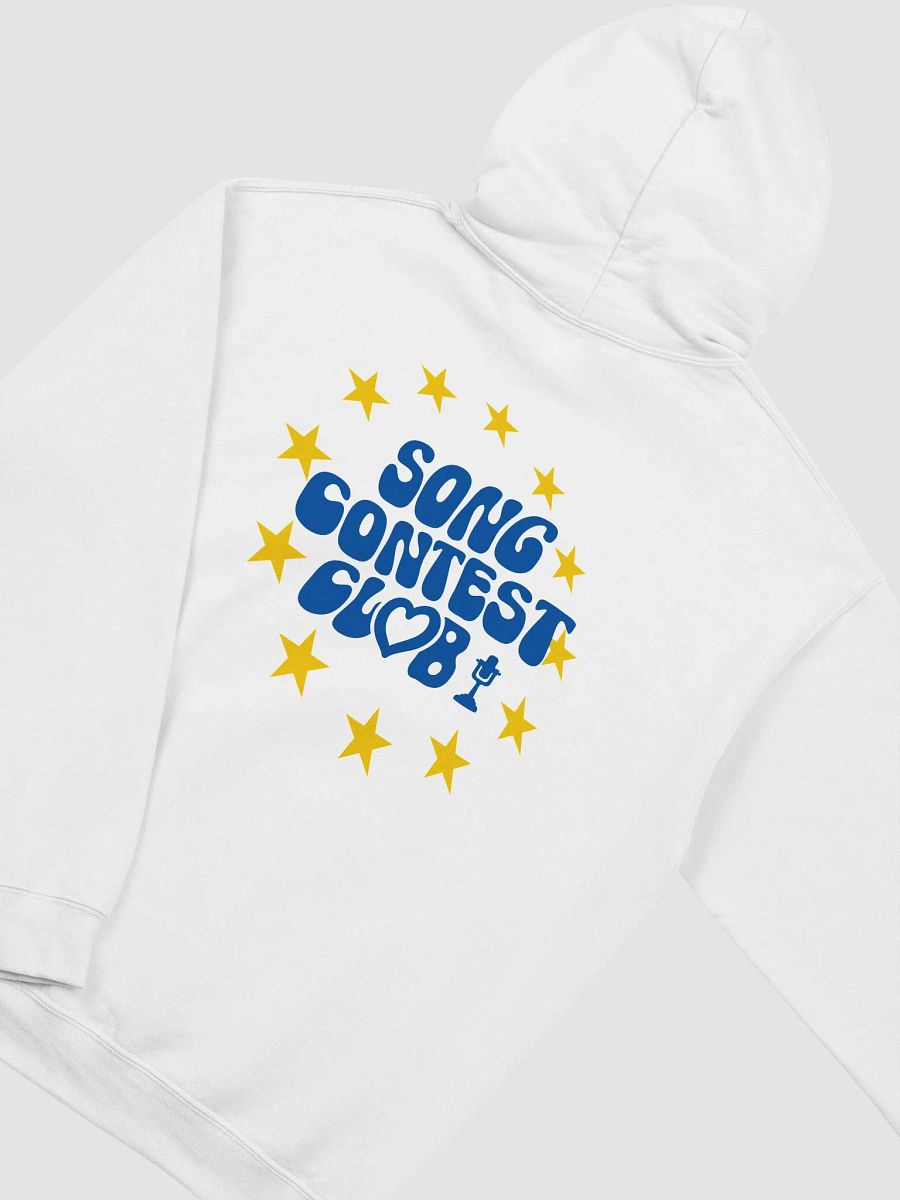 SONG CONTEST CLUB Hoodie product image (4)