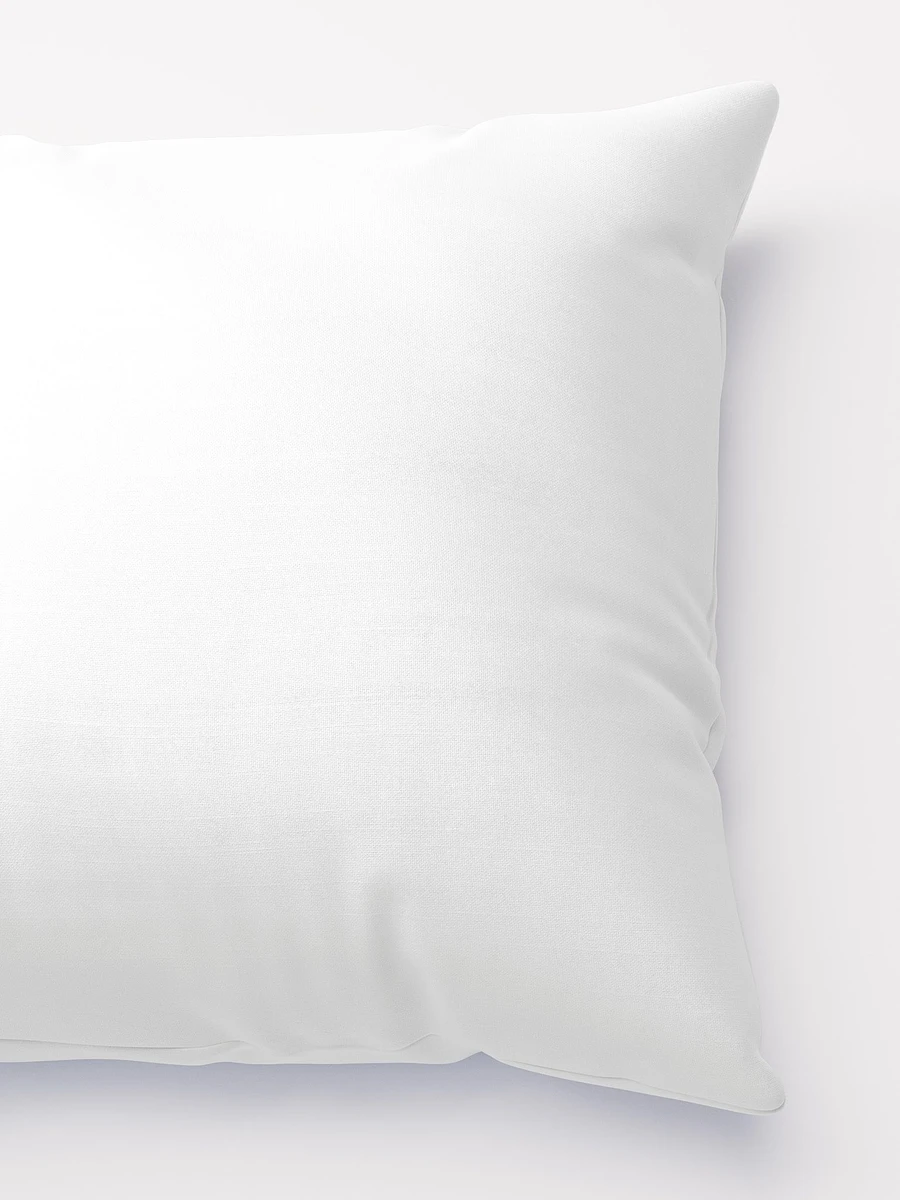 Panda Network Pillow product image (2)