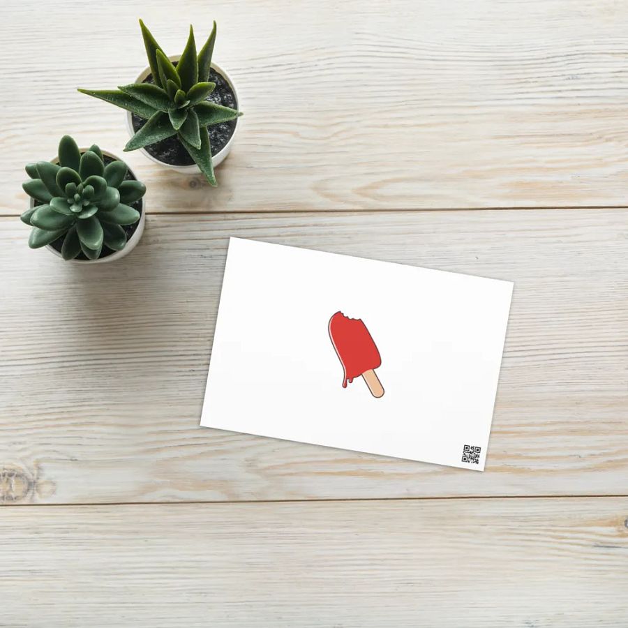 GREETINGS card product image (10)