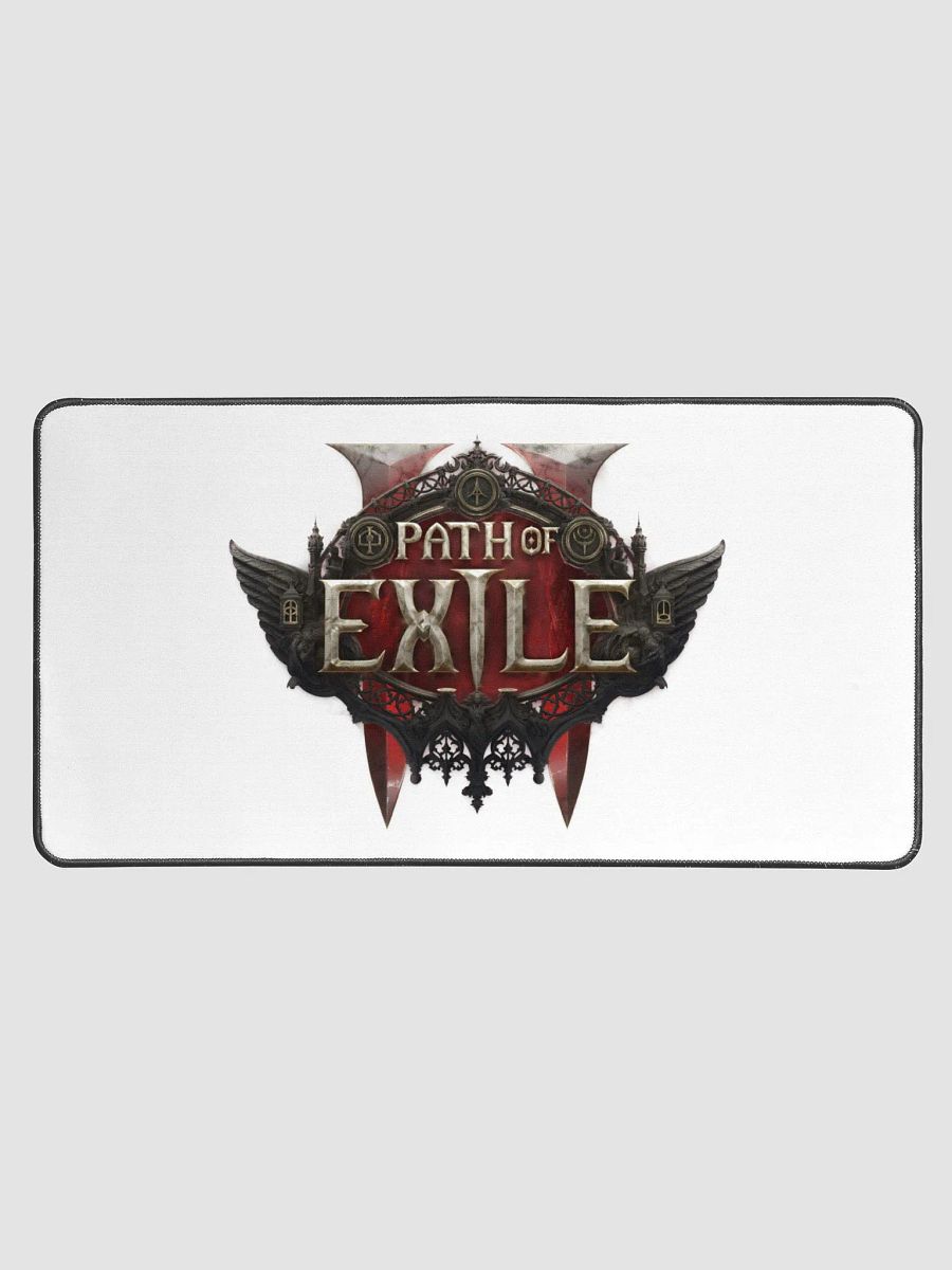 UJ POE 2 Mouse Pad product image (1)