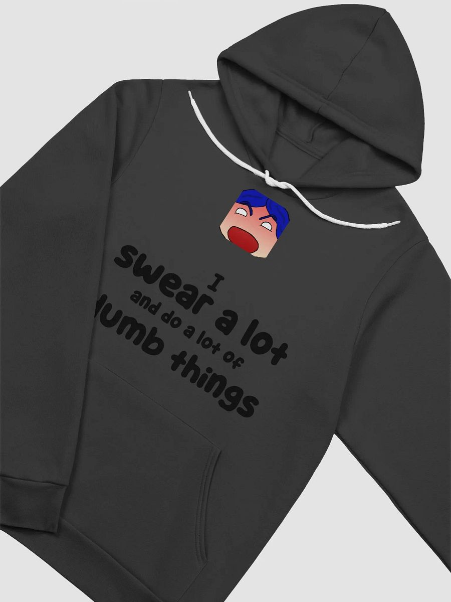 ANGEE COMFY HOODIE product image (3)