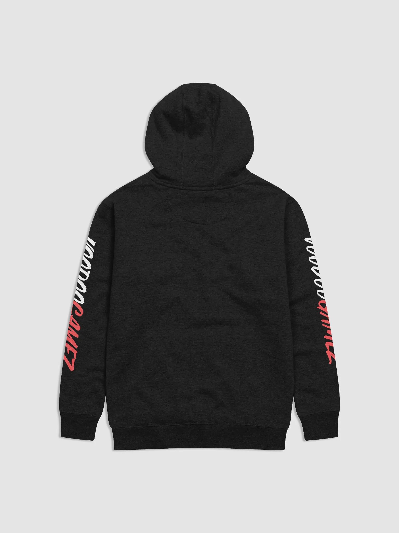 Kinda Nerdy Unisex Premium Hoodie product image (3)