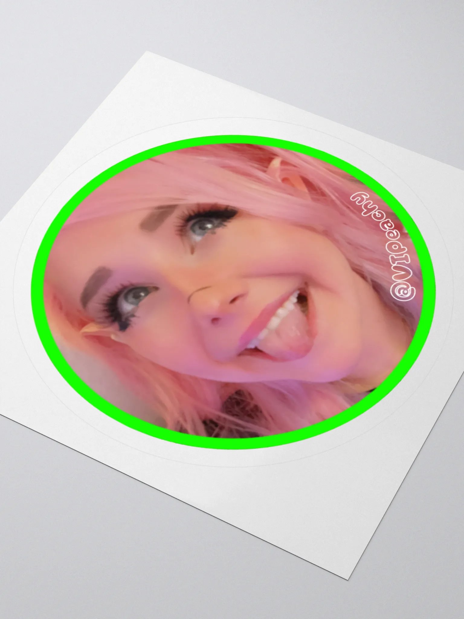 VIPeachy's Banger Series #2 product image (3)