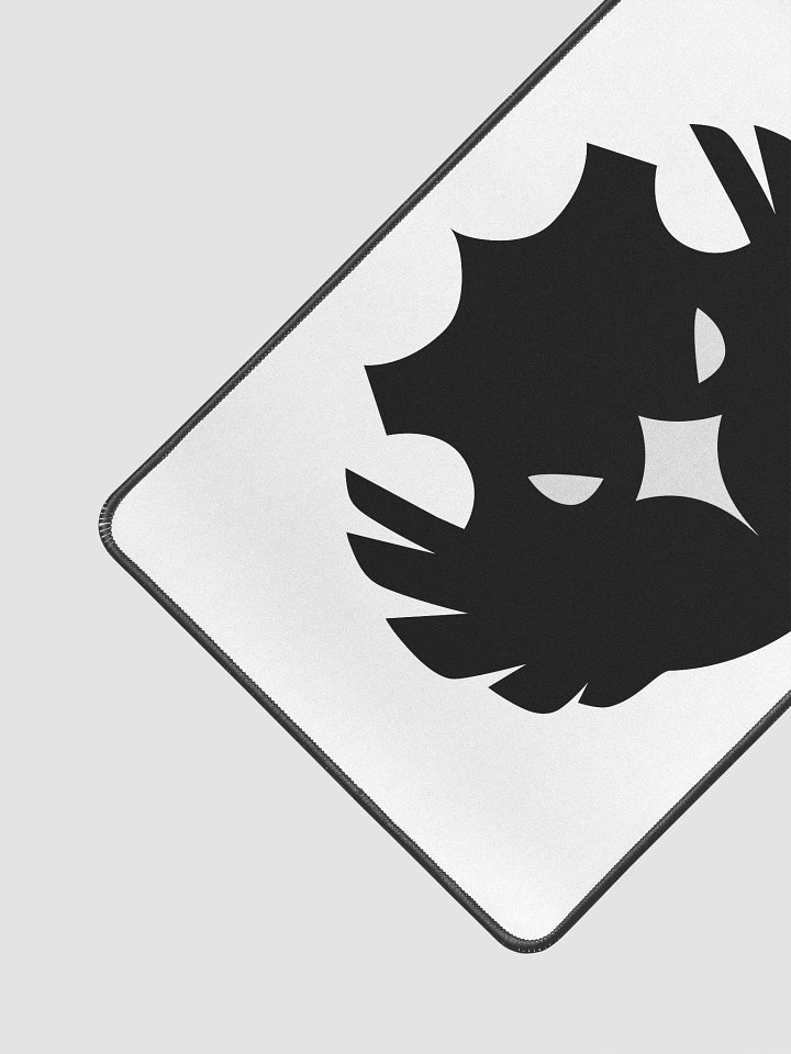 RSG Logo Desk Mat (small) product image (2)
